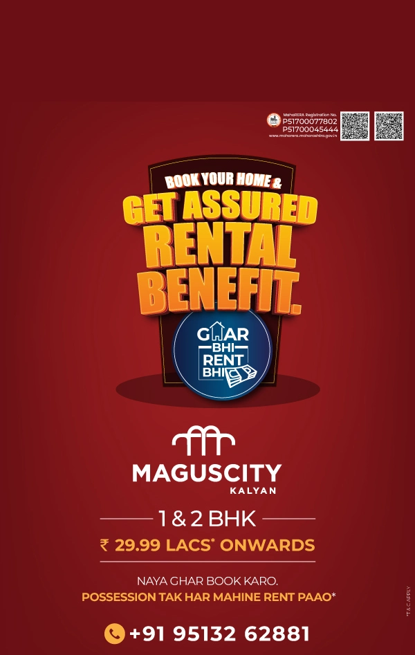 3bhk flats in kharadi