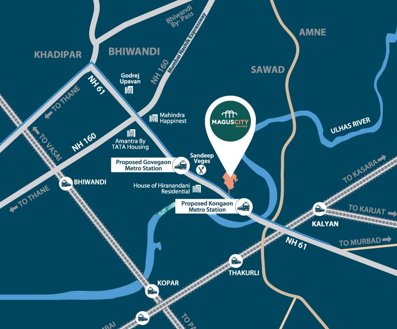 property in kharadi